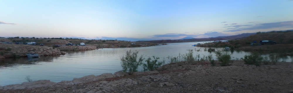 Glen Canyon National Recreation Area